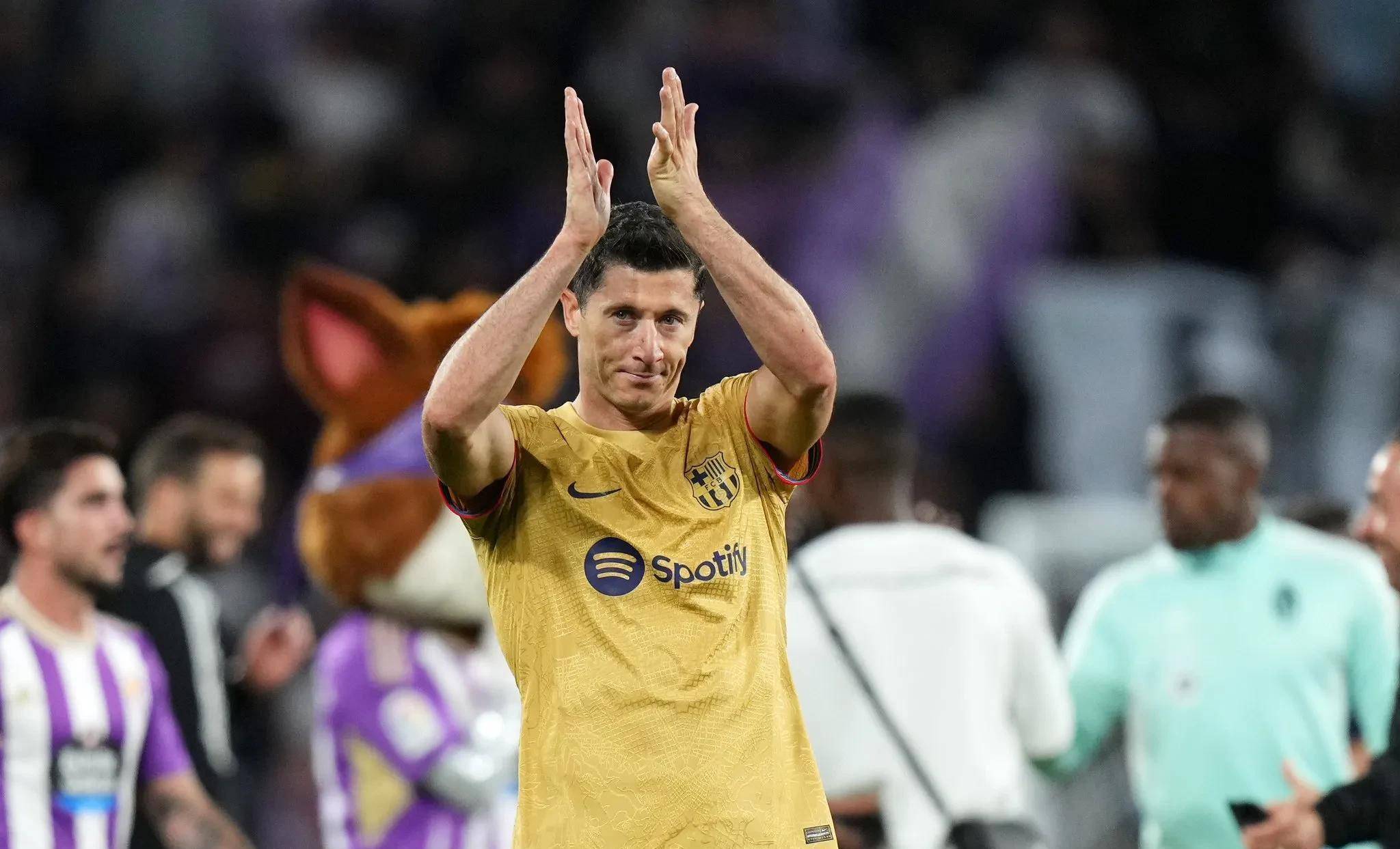 莱万多夫斯基新星表现优异表现突出，G2前途光明！-爱游戏app