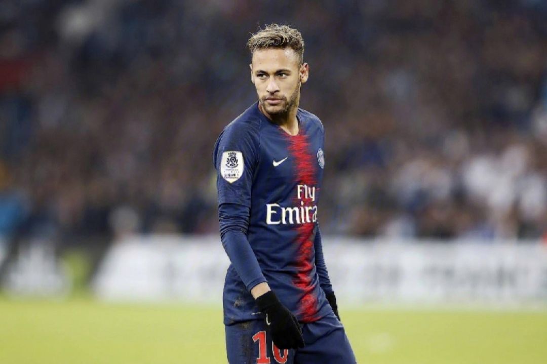 内马尔在巴黎圣日耳曼比赛中最后时刻胜出，反败为胜引发热议！的简单介绍-爱游戏app